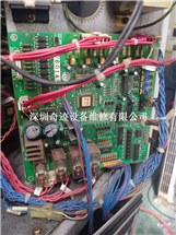 日本关东精机MRSD-15A-N油冷机维修_4